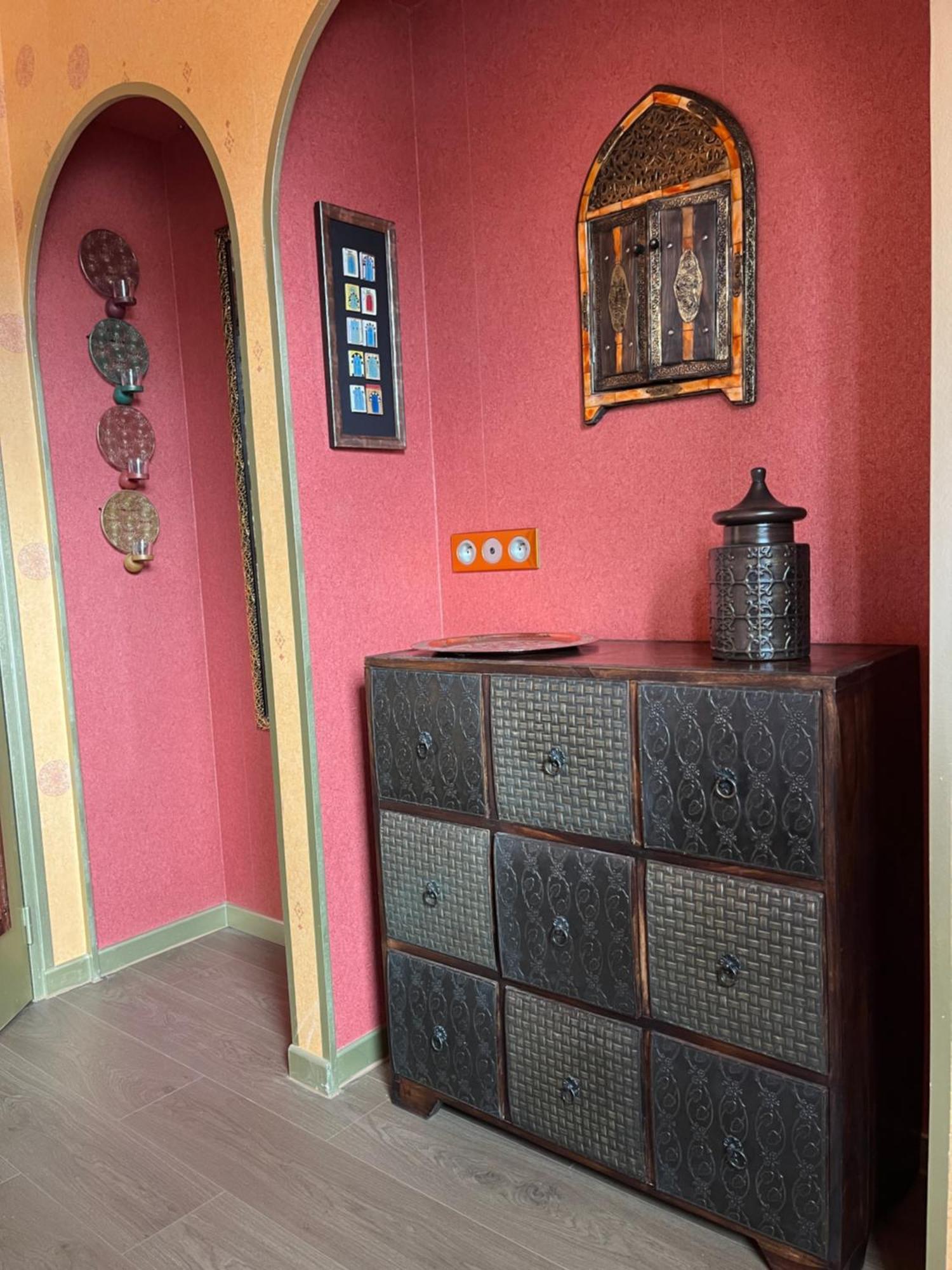 Champagne Gilmaire-Etienne Bed & Breakfast Binson-et-Orquigny Exterior foto