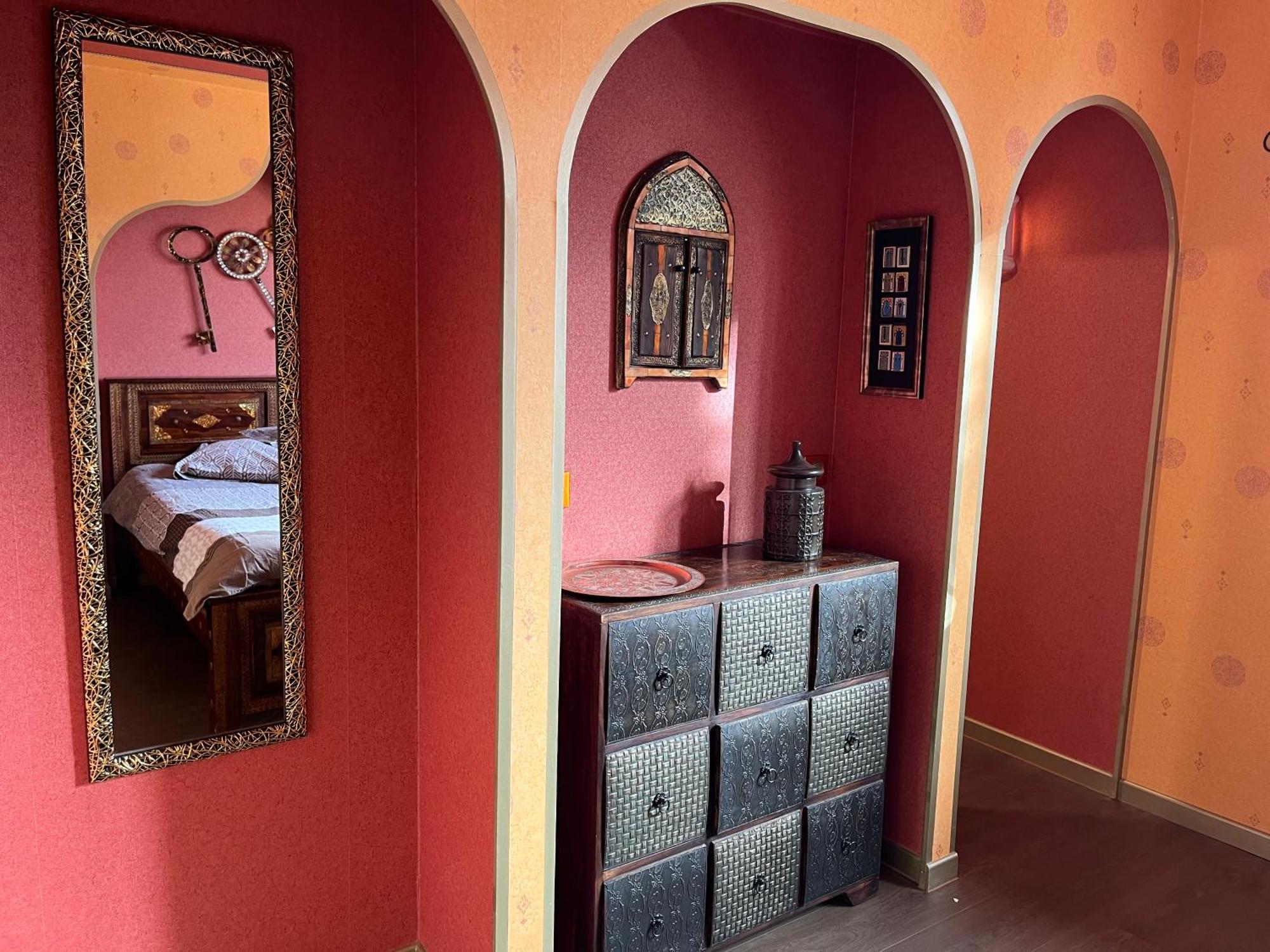 Champagne Gilmaire-Etienne Bed & Breakfast Binson-et-Orquigny Exterior foto