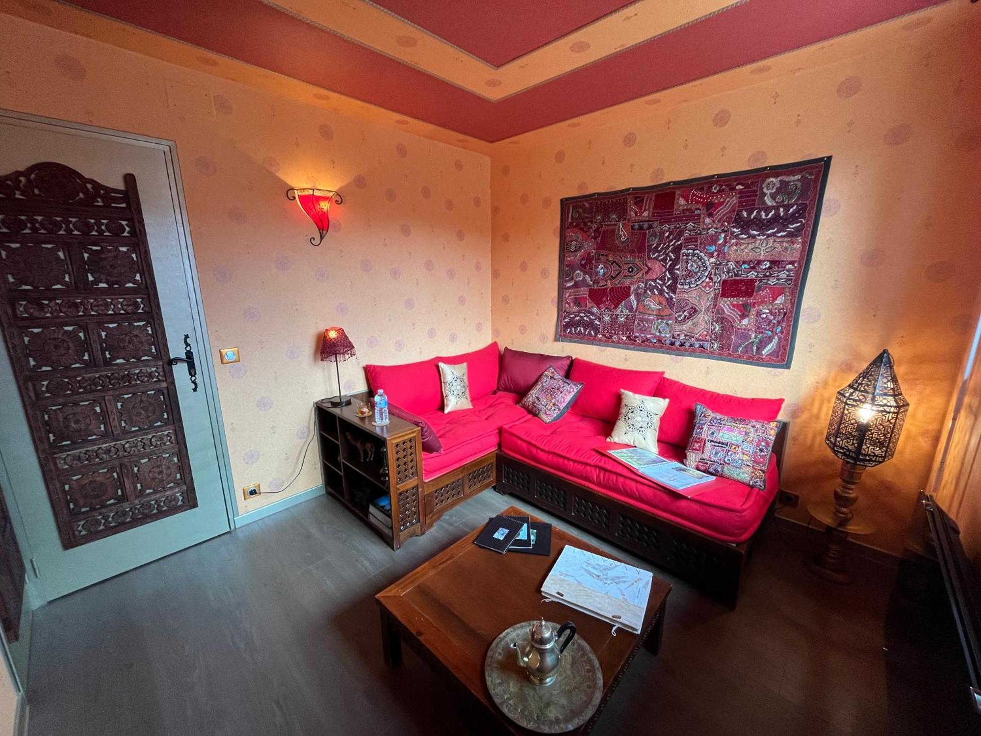 Champagne Gilmaire-Etienne Bed & Breakfast Binson-et-Orquigny Exterior foto