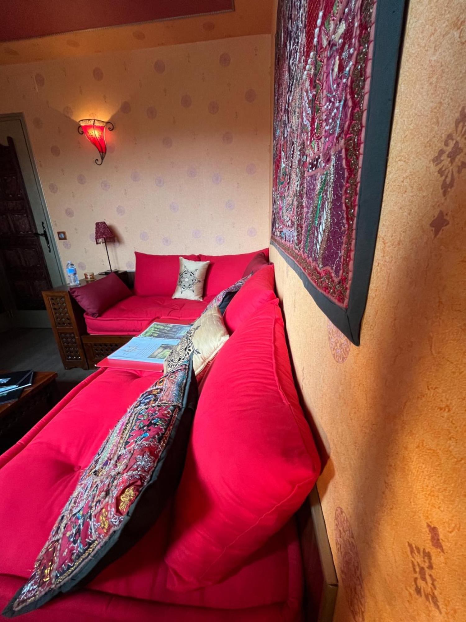 Champagne Gilmaire-Etienne Bed & Breakfast Binson-et-Orquigny Exterior foto