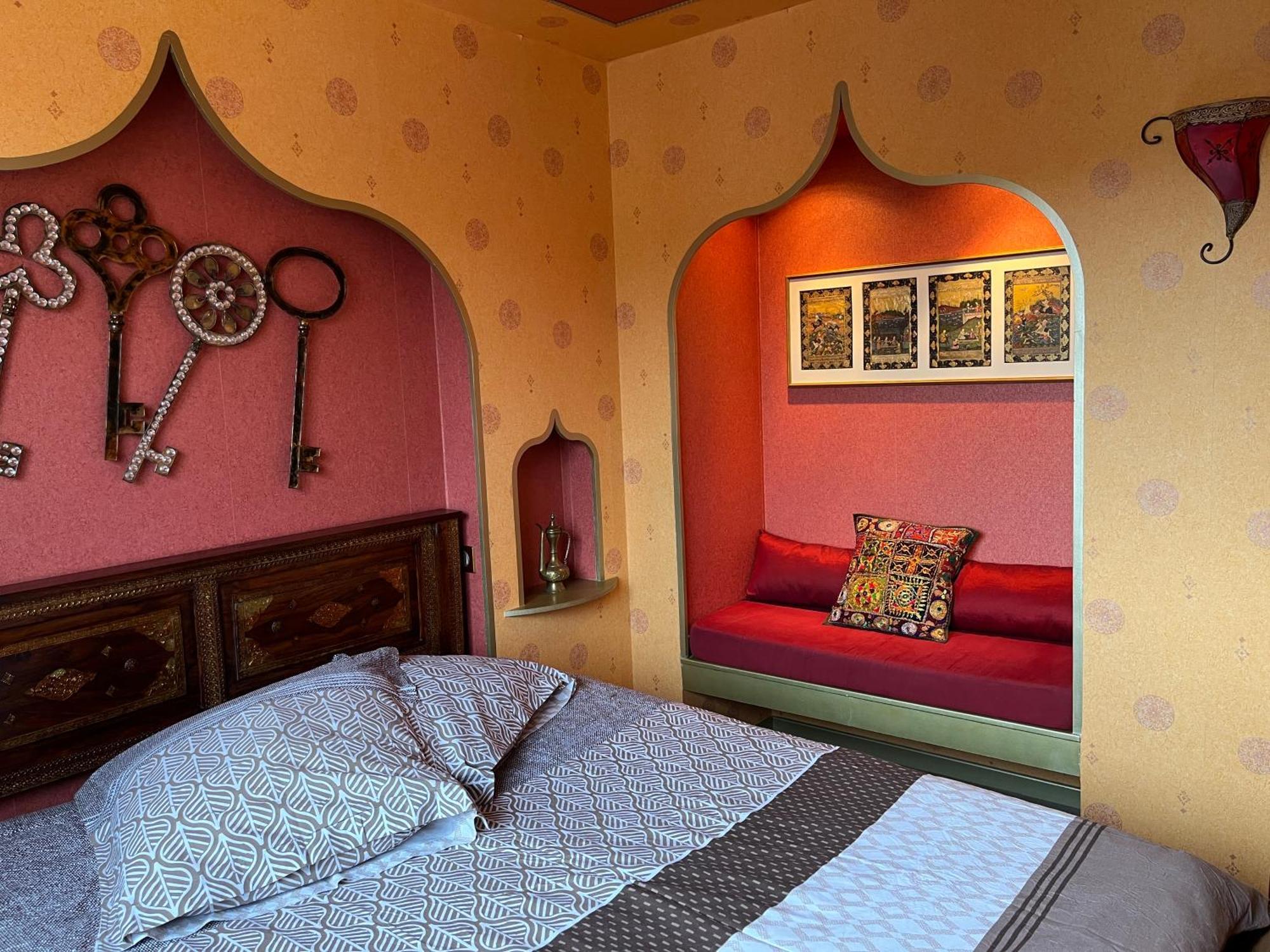 Champagne Gilmaire-Etienne Bed & Breakfast Binson-et-Orquigny Exterior foto