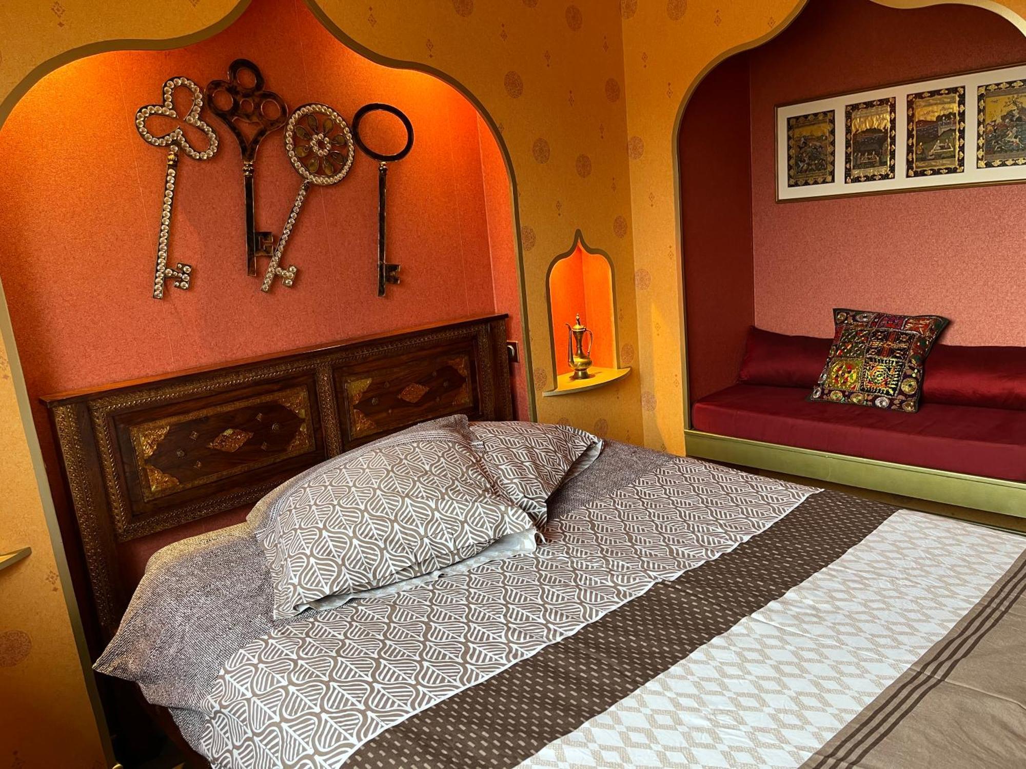 Champagne Gilmaire-Etienne Bed & Breakfast Binson-et-Orquigny Exterior foto